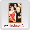 michael con sus hijos prince y paris