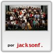 La familia Jackson