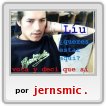 hola soy l�u espero que voten  x mi
