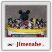 la casa de mickey mouse