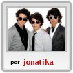 JOnas re ca�o