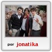 JONAS BROTHERS MUCH MUSIC