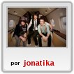 jonas b
