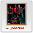 Jonas fan club around the world