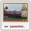 Estoy frente a la Rosada