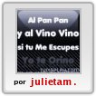 al pan pan