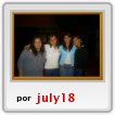 SHO,INES,EMI,ANDY