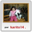 MEME Y SU PEDITA FAVODITA