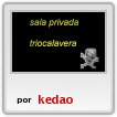 triocalavera