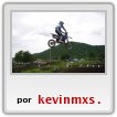 yo en el supercross en cordoba