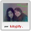 Mi mejor amix  y sho,te kiero 1tokso flor