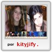 Mi mejor amix,versus sho misma,su cantante preferida versus la mia