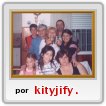 mi familia y mi mejor amix en mi qmple,hace 1a�o
