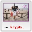 toy c,mis primas Pao y Romi en Monte