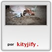 las tres y,rochyz