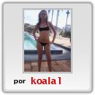 chicas