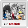 uzumaki naruto