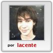 lucio en el espacio