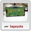 bienvenidos