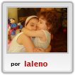 Yo y mi hermanita