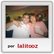 mi amigo gustavo y yo tomar fernet