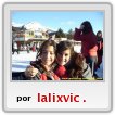 Lai con una amiga su MEJOR AMIGA