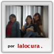 Que trio