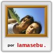 aca estamos mi hermana camila y yo