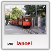 MALLORCA,EL TRANV�A DE SOLLER