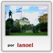 MONUMENTO A JUAN DE GARAY