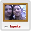 aca estoy yo con mi amiga karla