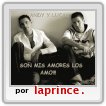 mis idolos