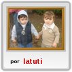 Augusto y Nachito