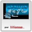 Silencio de amar