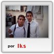 Choco y Elias