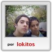 lucas y ema