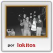 los muchachos de parranda