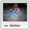 las mas hermosasdel barrio jeje las queremos