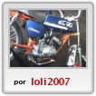 mi moto