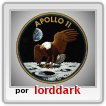 viajes,luna,logo