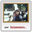 LOS TRES