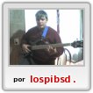 los pibes de la noche