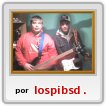 Los pibes de la noche