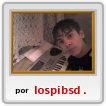 Los pibes de la noche