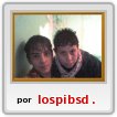 Los pibes de la noche