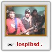 Los pibes de la noche