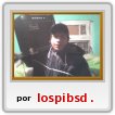 Los pibes de la noche