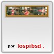 Los pibes de la noche