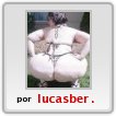 una gorda