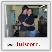 luis y roxy